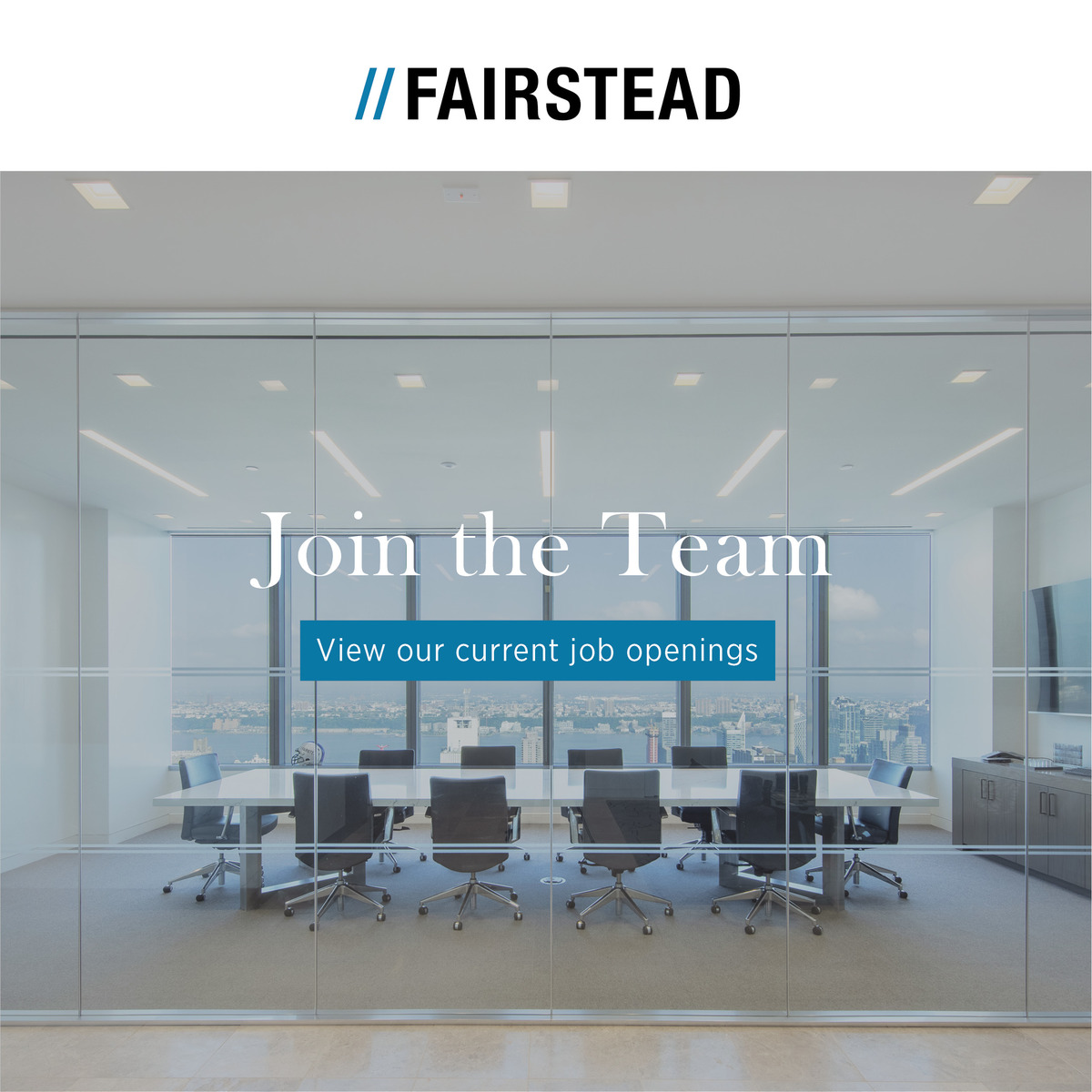 Service Technician Fairstead