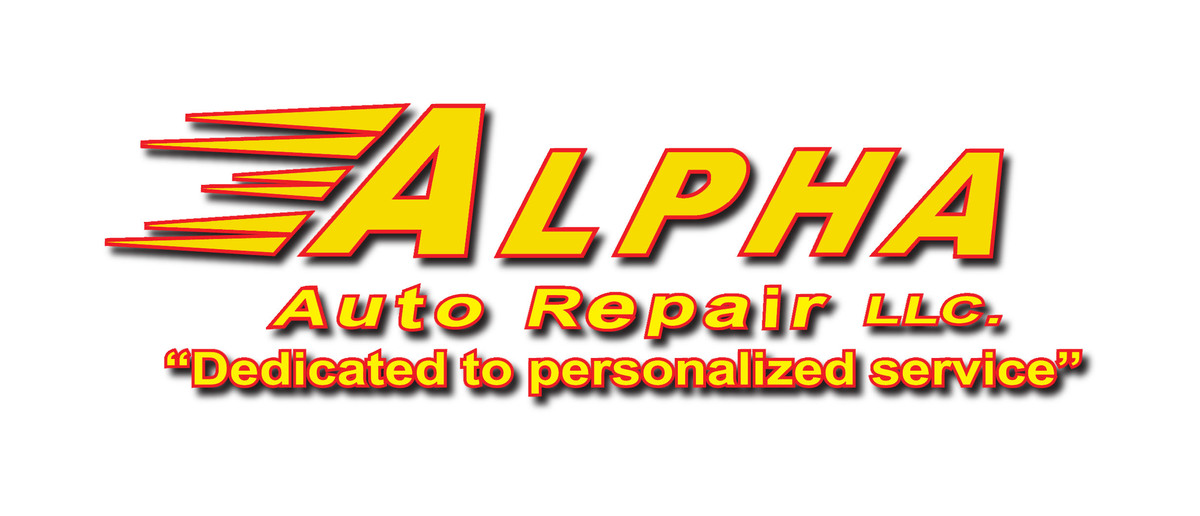 Alpha Auto Repair, LLC Current Openings