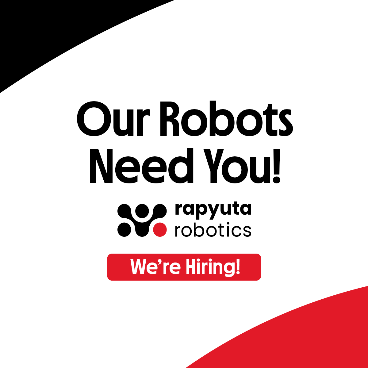 Electrical Engineer Picking Assist Robot Rapyuta Robotics Jobs By