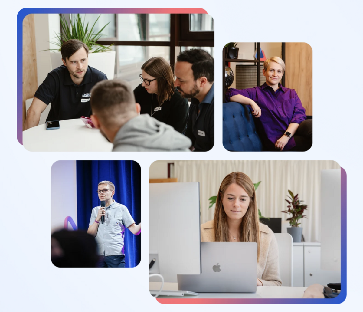Senior Software Engineer - Flight Data Systems at AirHelp