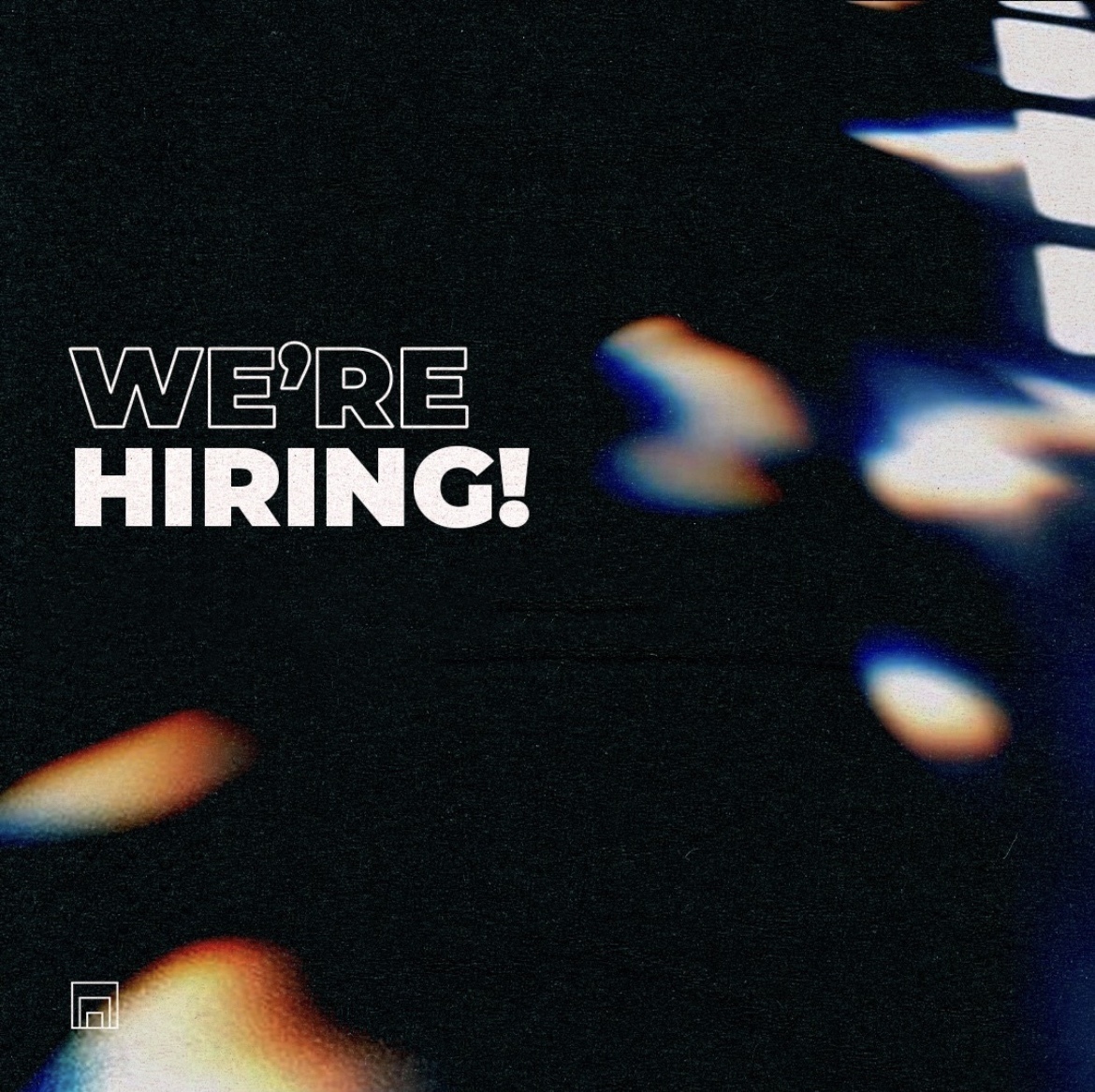 Avant Gardner Current Openings