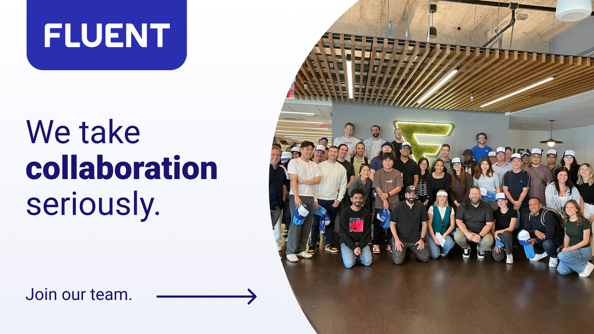 Sr. Backend Engineer Fluent, LLC Jobs By Workable