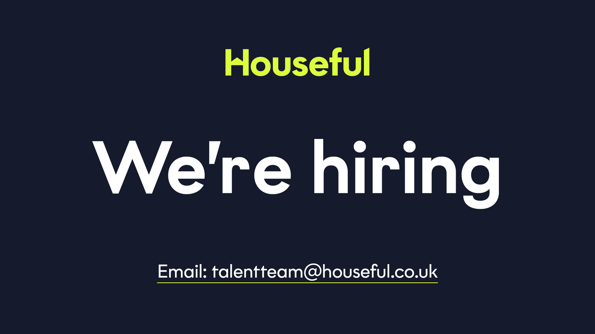 Key Account Manager (fieldbased, London & Essex) Zoopla Houseful