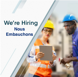 Compound Plant Operator IPEX Group of Companies