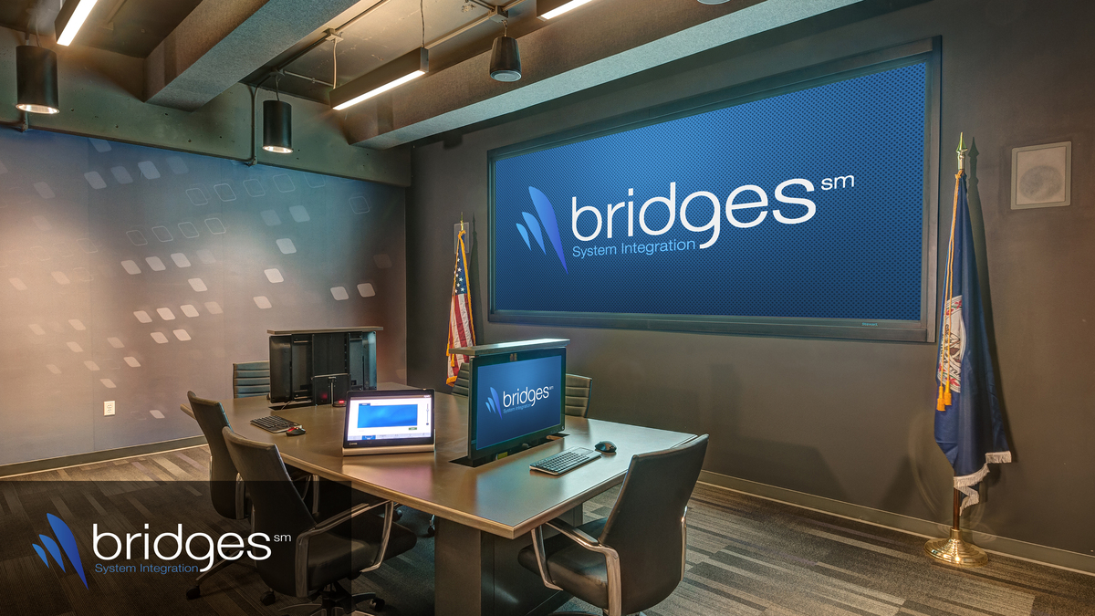 Audio Video Service Technician Level I Bridges System Integration