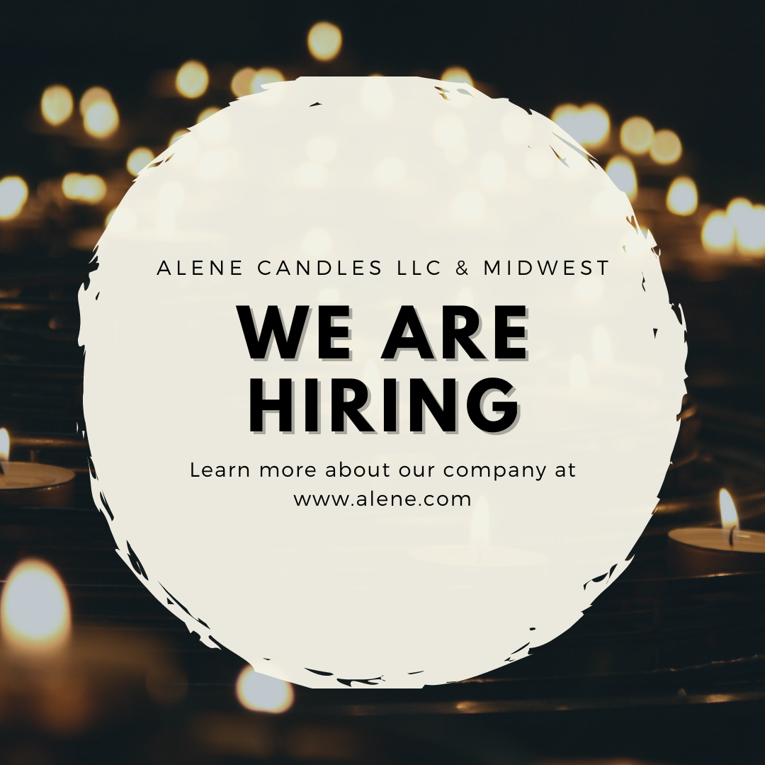 Assistant Production Supervisor 3rd Shift Alene Candles Jobs By