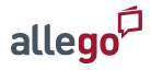 Allego 1 logo