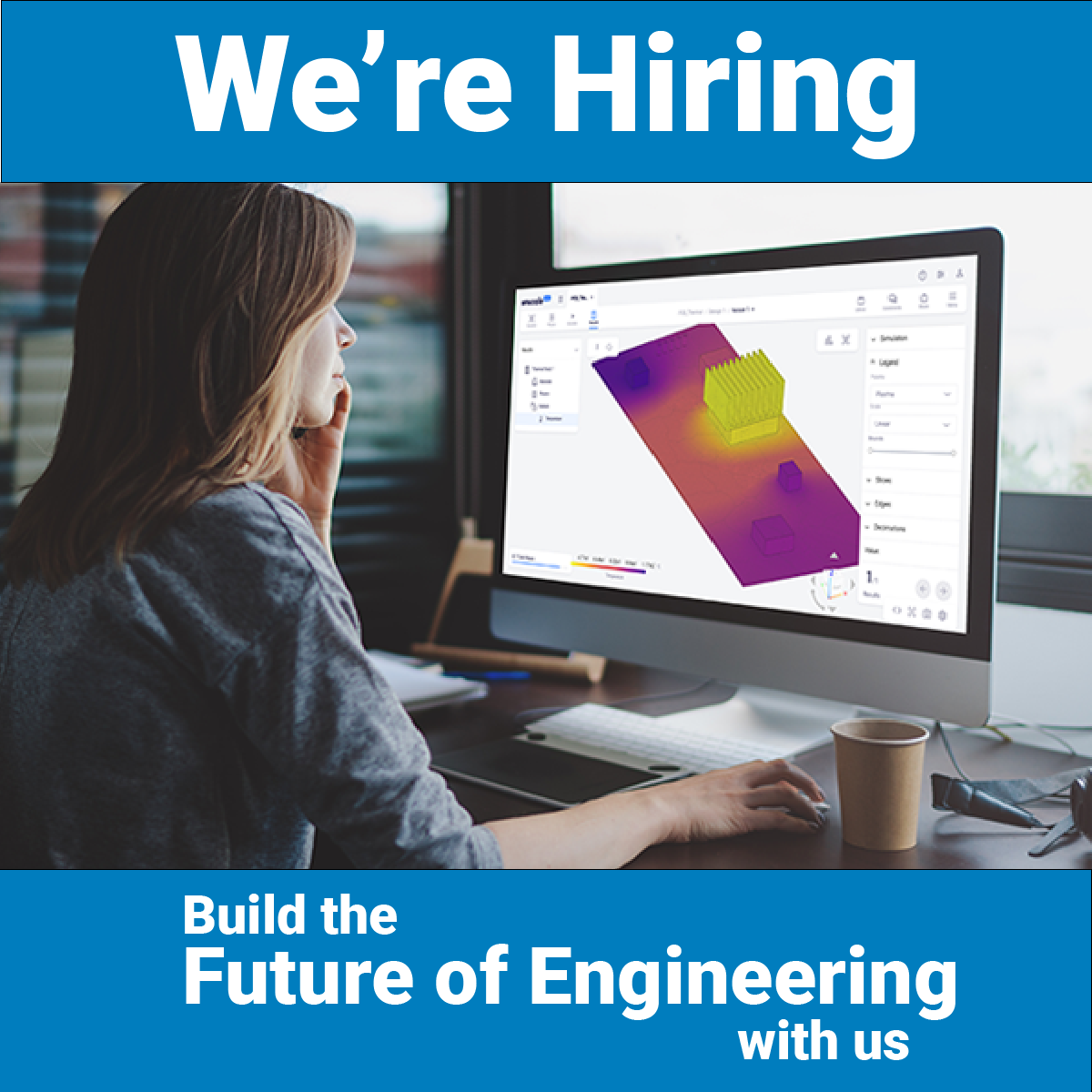 Application Engineer OnScale