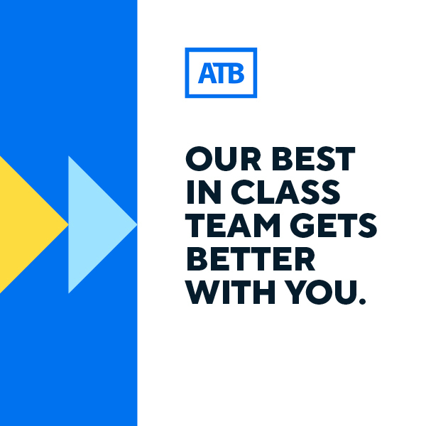 Financial Advisor, ATB Prosper Fulfillment Team | ATB Financial ...