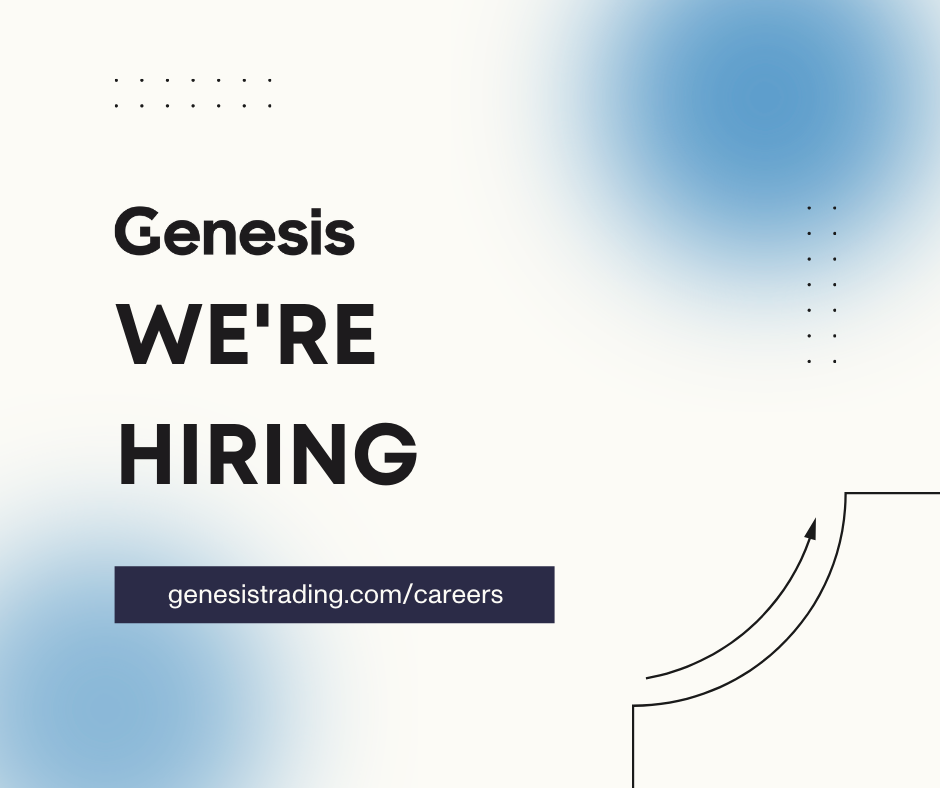 genesis-global-trading-inc-current-openings