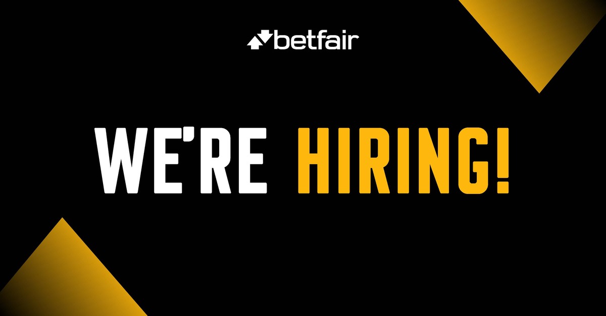 Betfair Logo