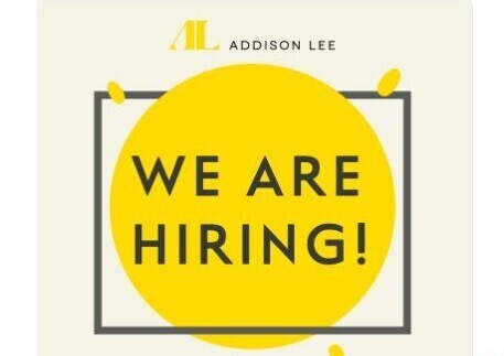 Addison Lee - Current Openings