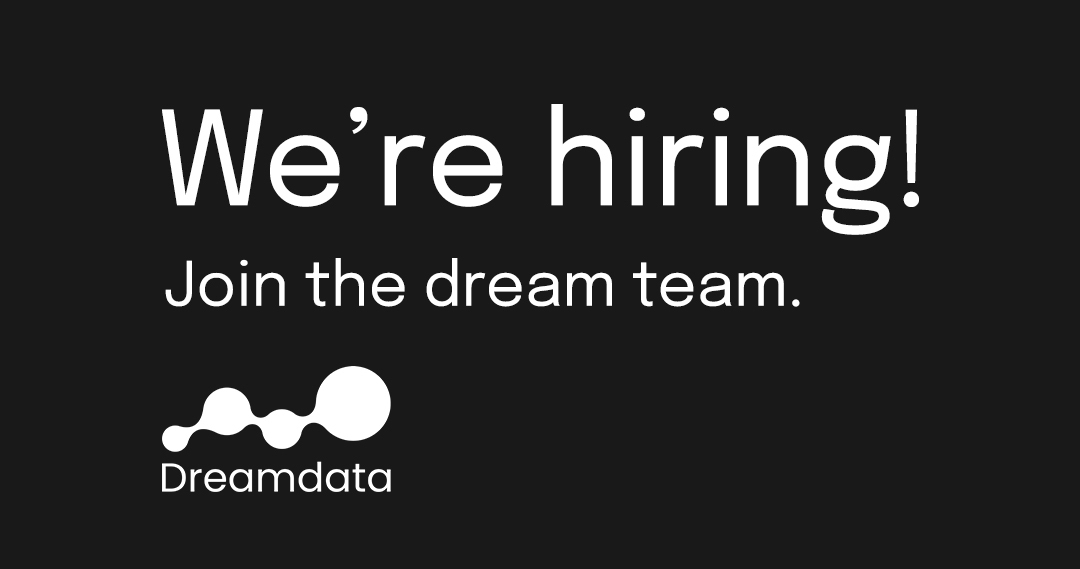 Platform Engineer | Dreamdata | Jobs By Workable