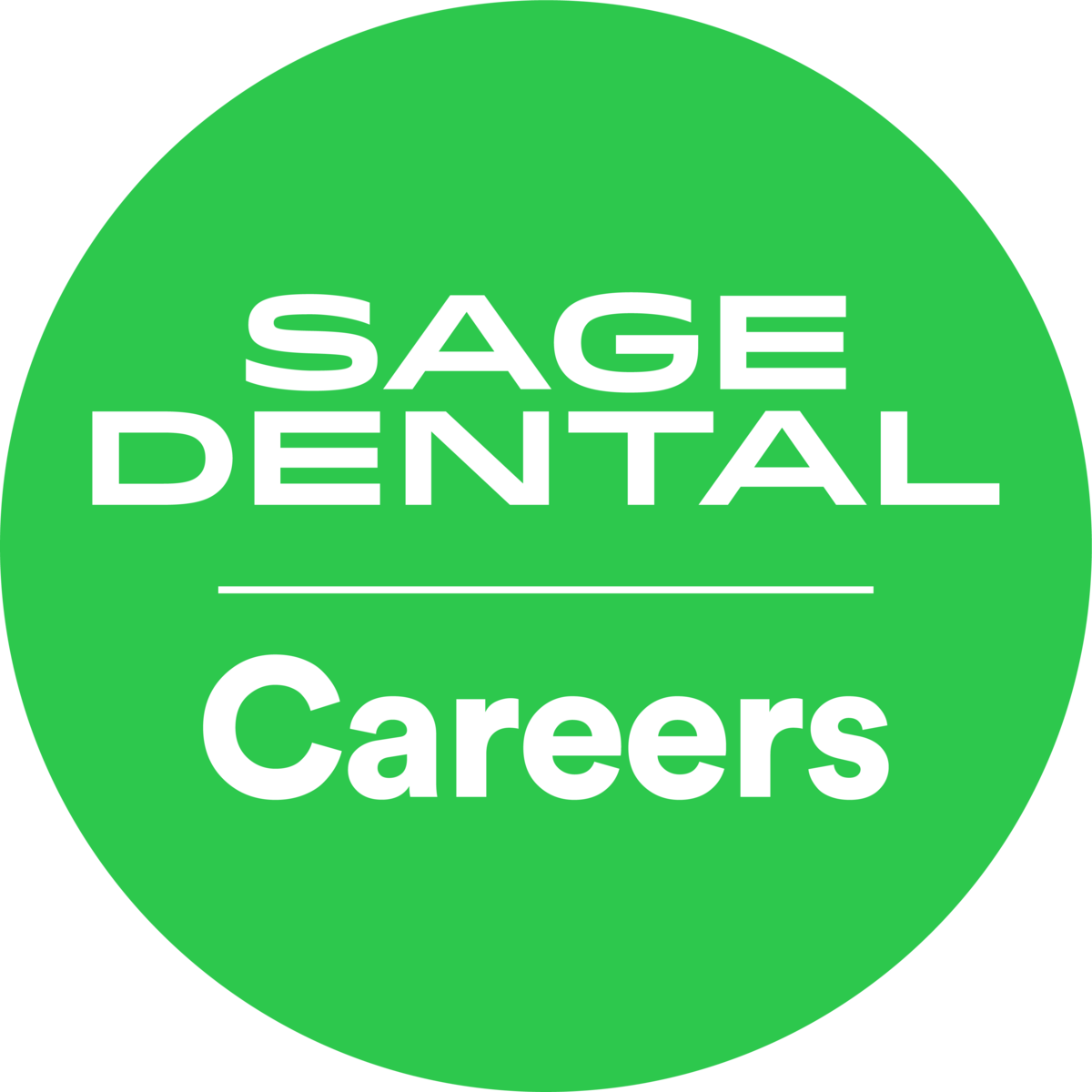 Sage Dental Current Openings