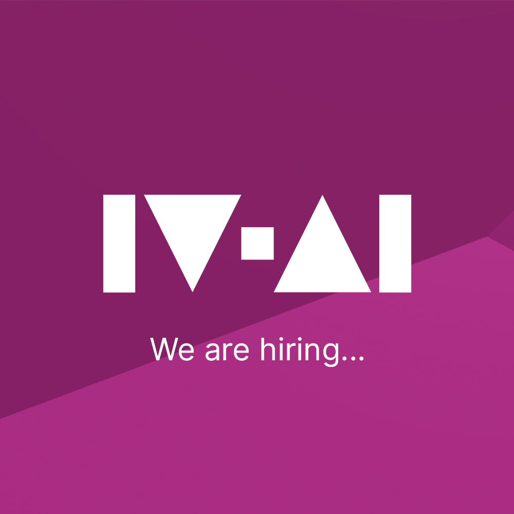 Ivai Current Openings