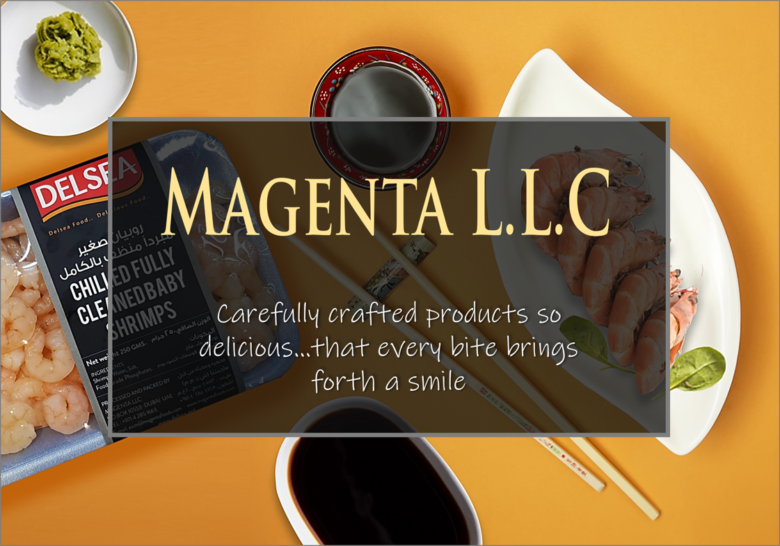 Magenta LLC Current Openings