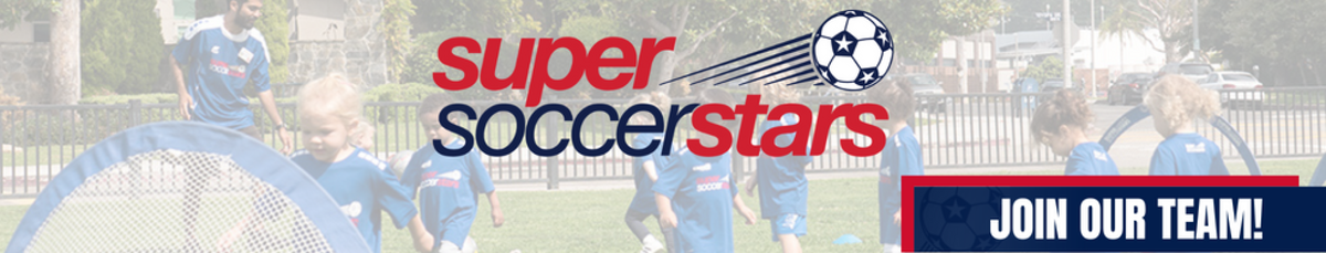 Super Soccer Stars Amazing Athletes Jumpbunch Current Openings