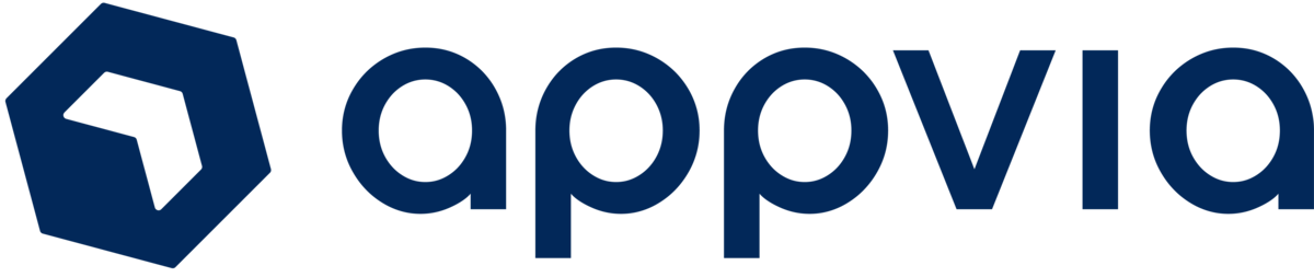 Appvia logo