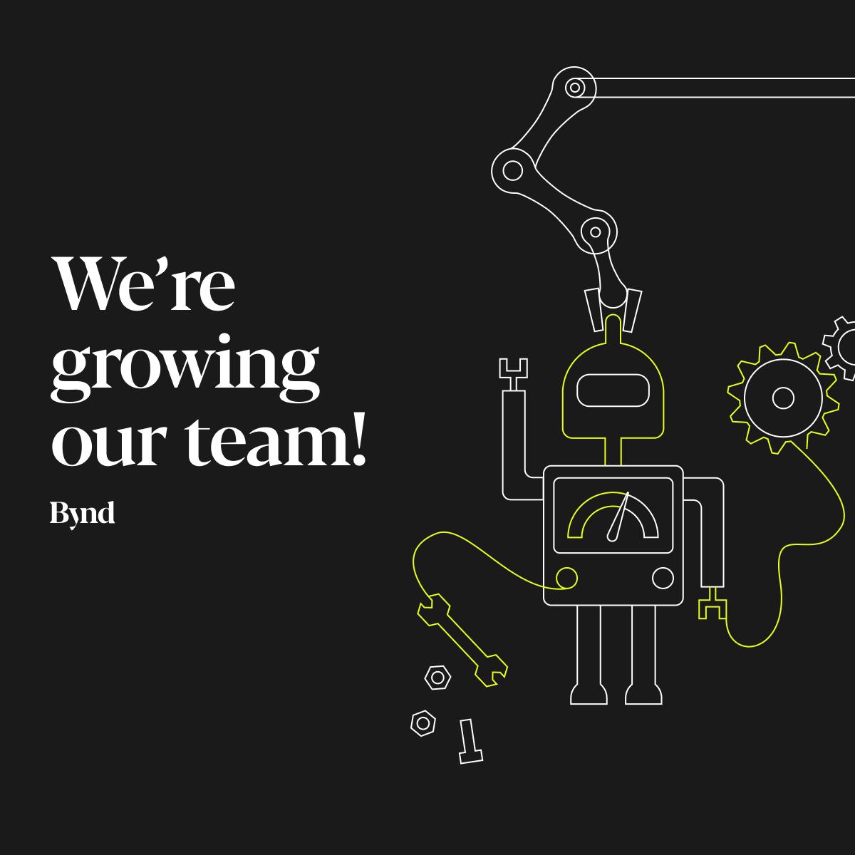 Senior Backend Engineer - Java - Personalisation - Beyond