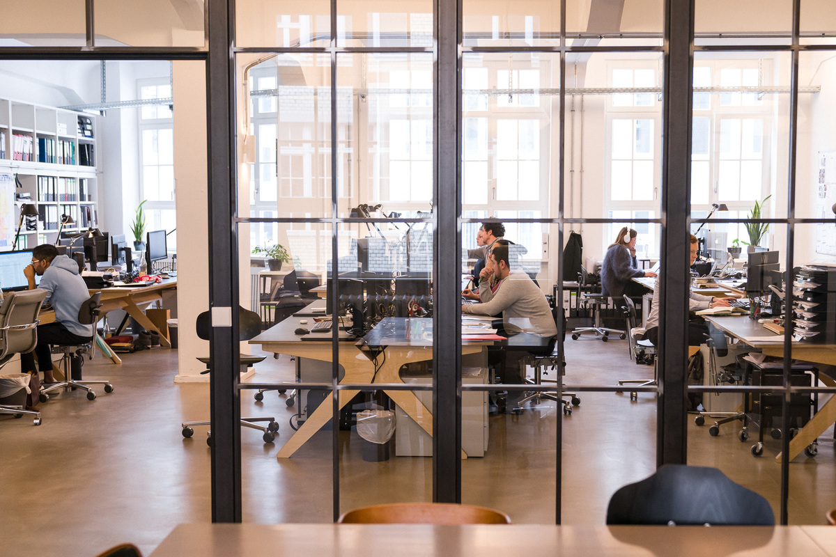 Cresco Real Estate Current Openings