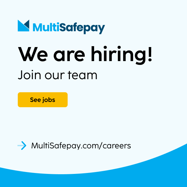 PHP Developer MultiSafepay