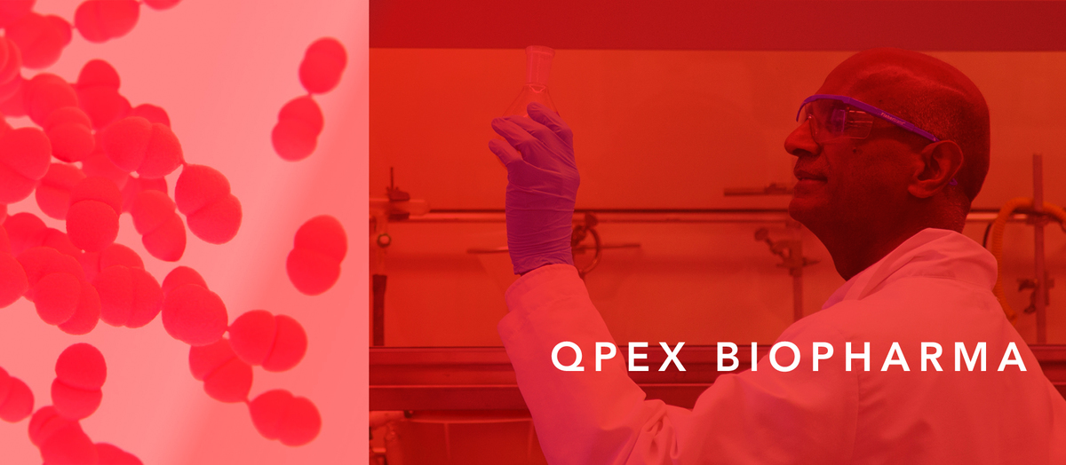 Qpex Biopharma - Current Openings
