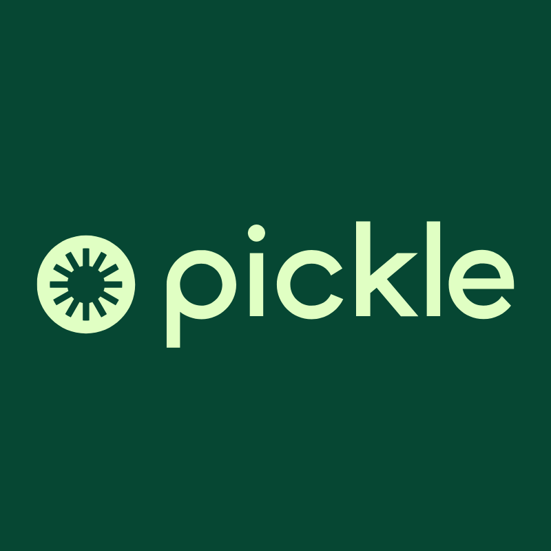 Pickle - Current Openings