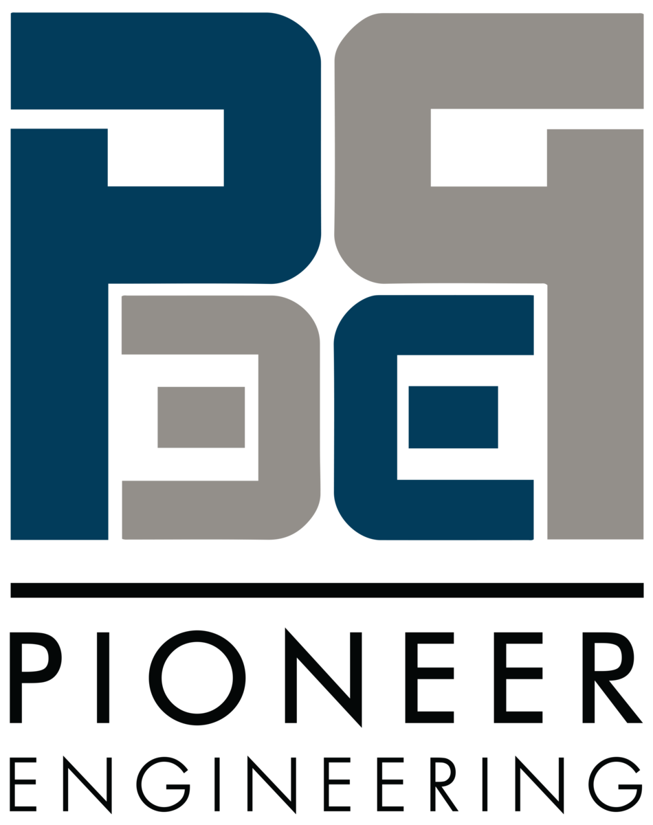 Structural Engineer Residential and Light Commercial Pioneer