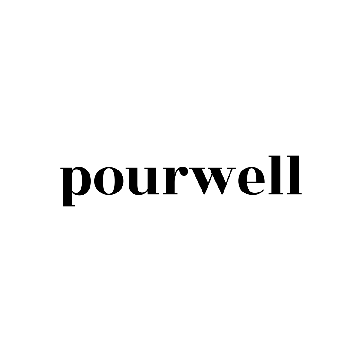 Pourwell - Current Openings
