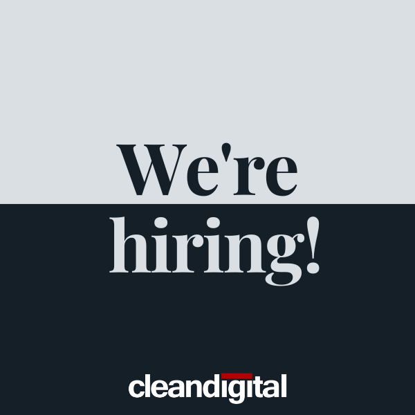 Clean Digital Current Openings