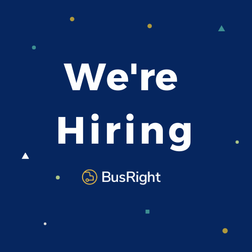 Inside Sales Representative at BusRight
