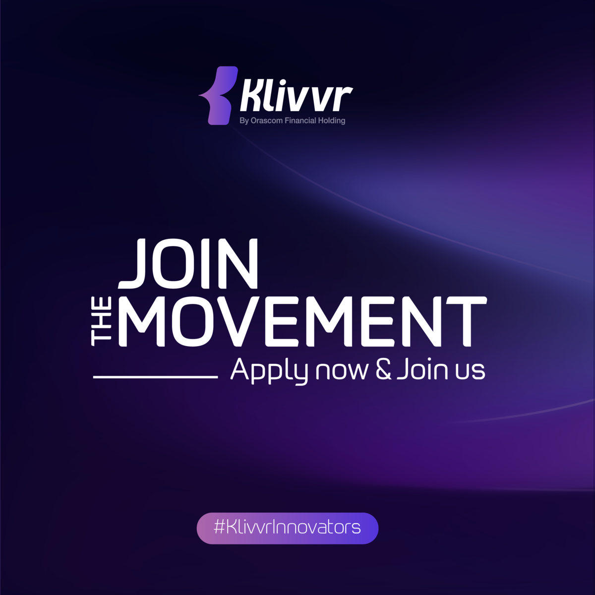 Klivvr current openings