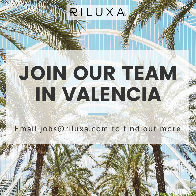 Riluxa - Current Openings
