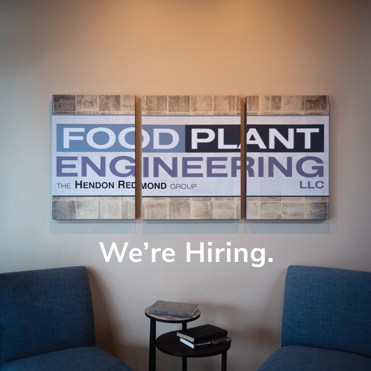 Construction Superintendent Traveling Food Plant Engineering, LLC