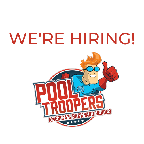 Warehouse Operations Worker Bluffton, SC Pool Troopers Jobs By