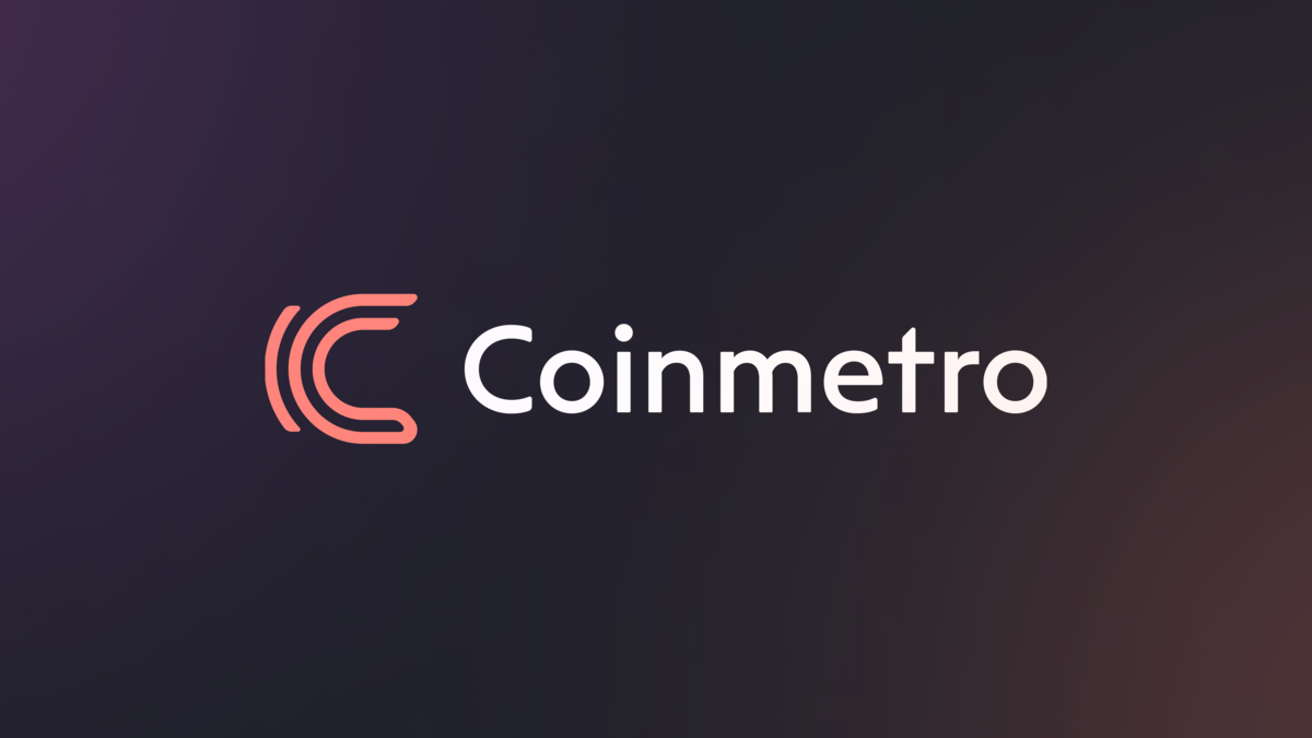 CoinMetro Group OÜ