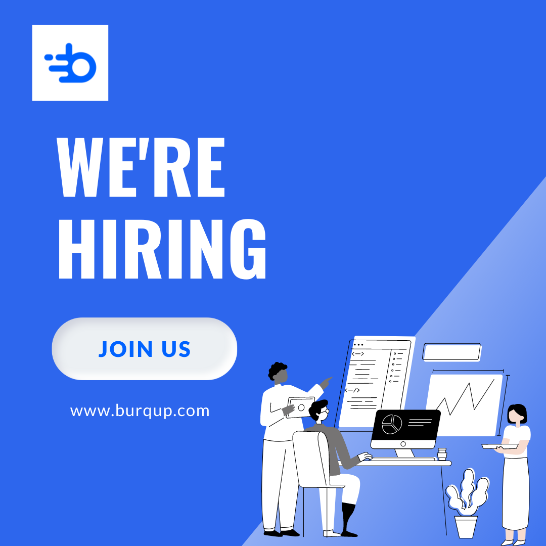 Customer Experience Manager at Burq, Inc.