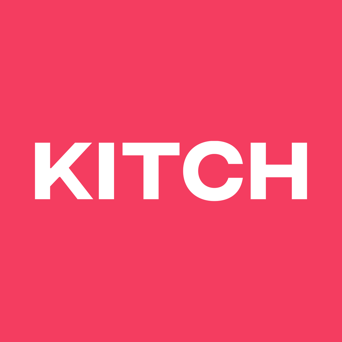 Kitch Current Openings