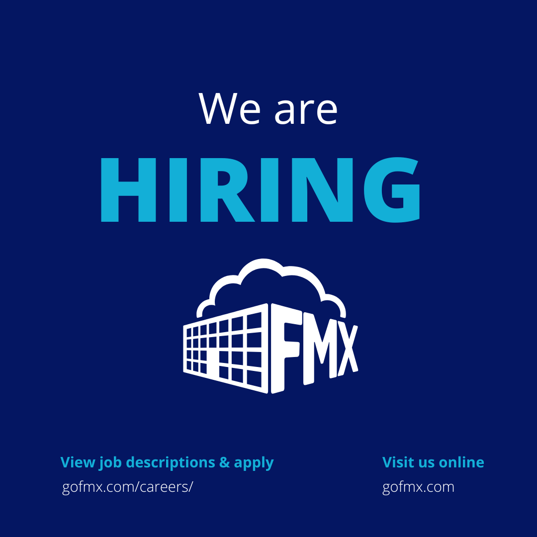 Senior Software Developer - Facilities Management Express