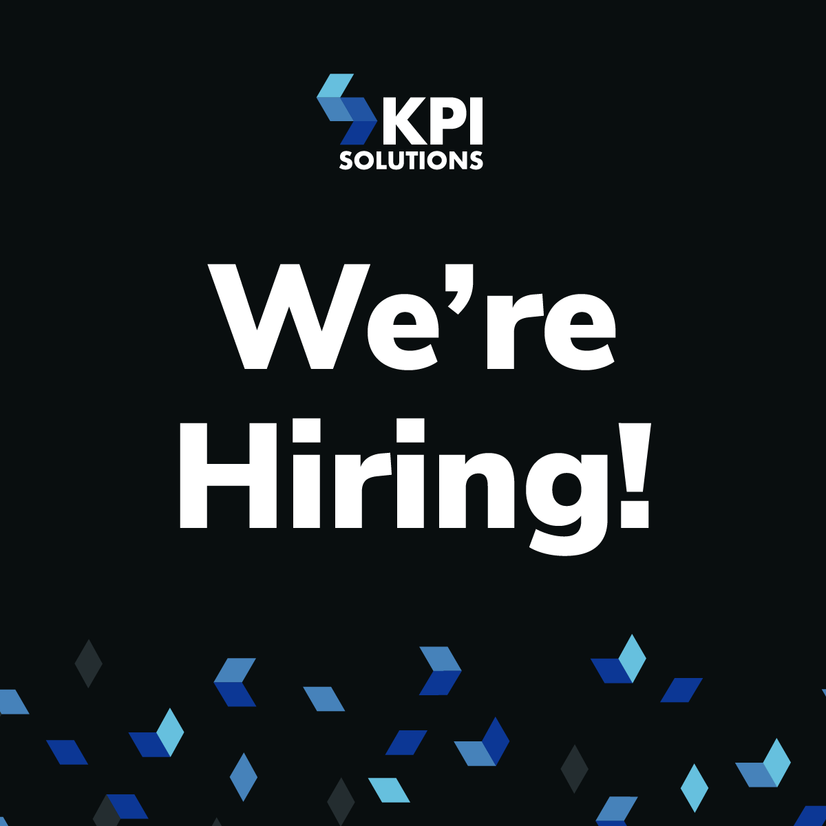 Field Service Technician III KPI Solutions Jobs By Workable