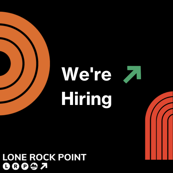 Lone Rock Point - Current Openings