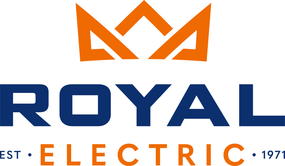 Underground Foreman Royal Electric