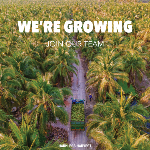 Innovation Manager Harmless Harvest Jobs By Workable