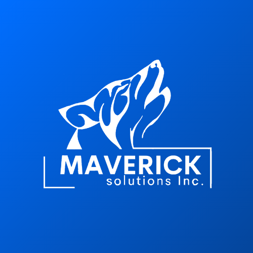 Maverick Solutions - Current Openings