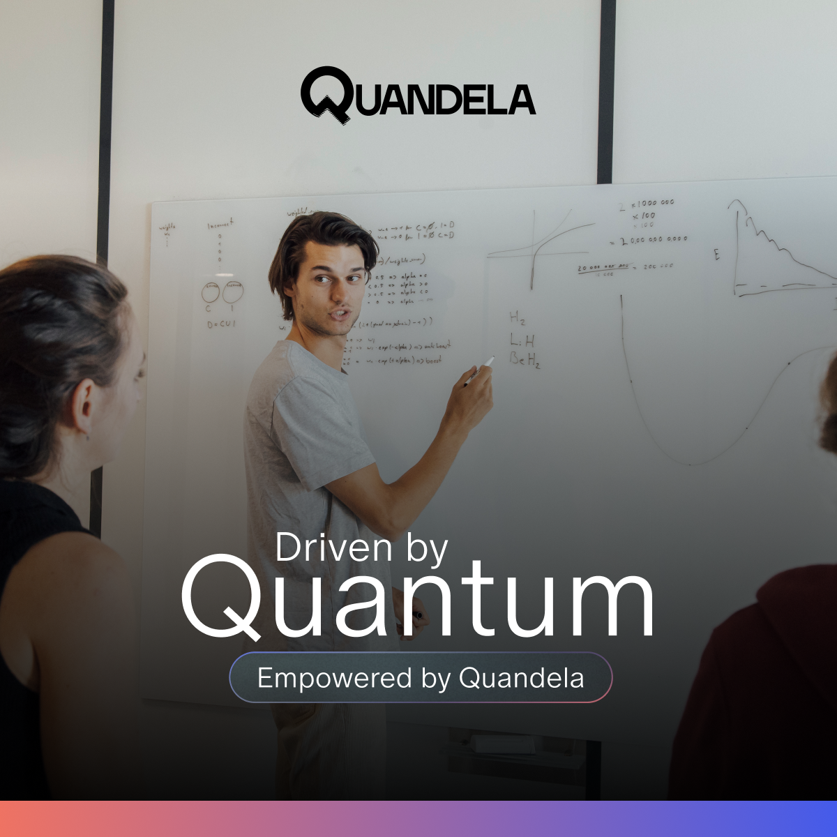 IT Support & Infrastructure Intern (H1/2027) | Quandela | Jobs by Workable