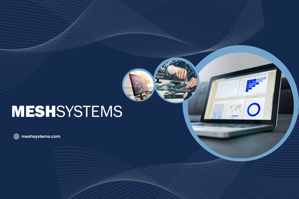 RoseHulman Career Fair Candidates Mesh Systems Jobs By Workable