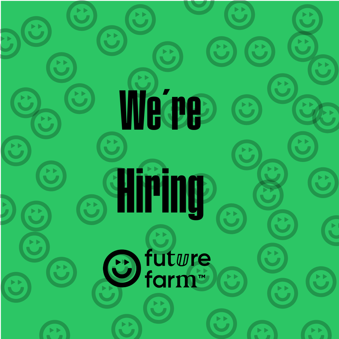 Future farm current openings
