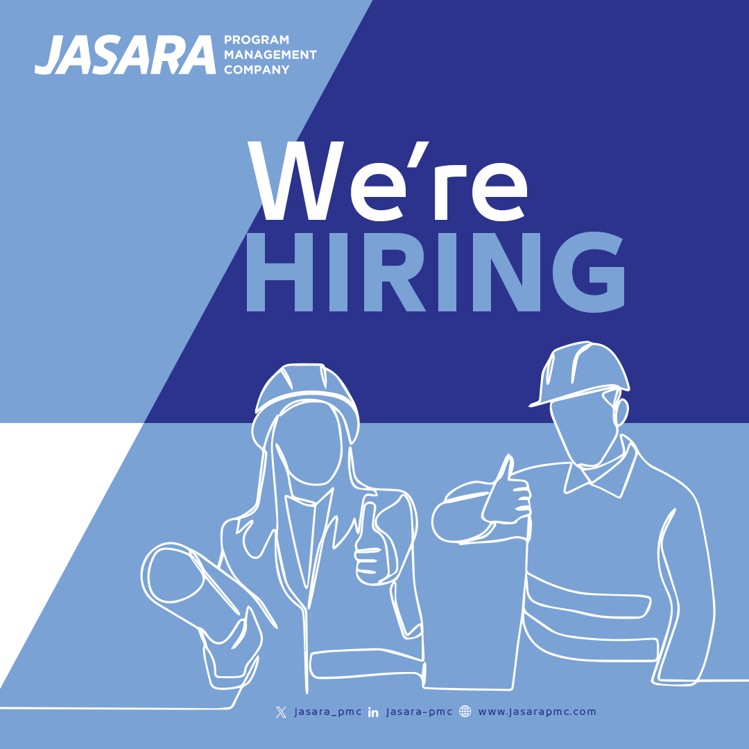 Project Manager RaceTrack JASARA PMC Jobs By Workable