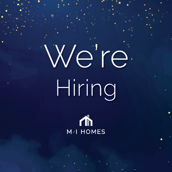 SEO Coordinator M/I Homes Jobs By Workable