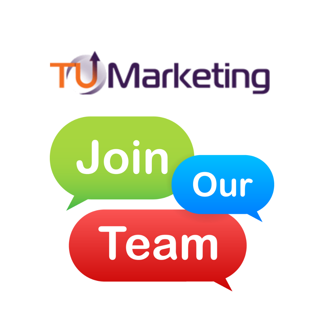 TU Marketing LLP Current Openings